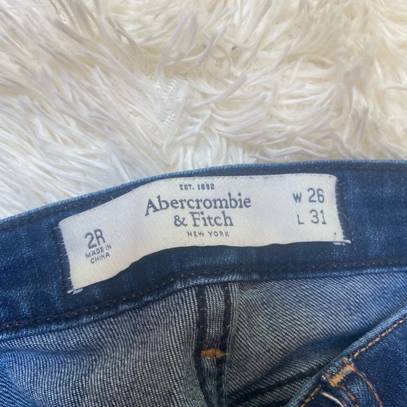 Abercrombie Jeans - Picture 3 of 6